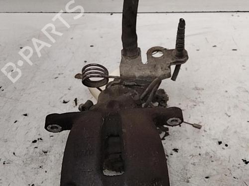 Used Right rear brake caliper Right rear brake caliper VW CADDY III Box Body/MPV (2KA, 2KH, 2CA, 2CH) 2.0 SDI (70 hp) 28758143 28758143