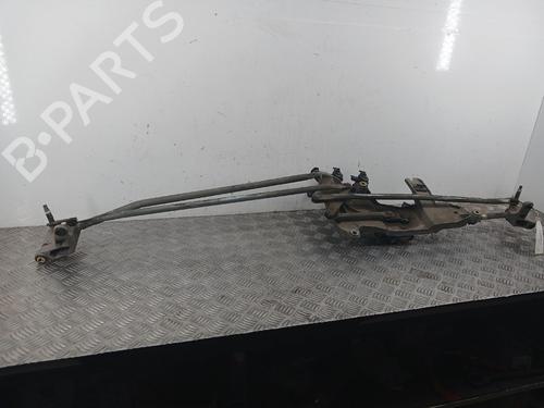 Front wiper motor PEUGEOT 807 (EB_) | BP37031189M29 - Image 2