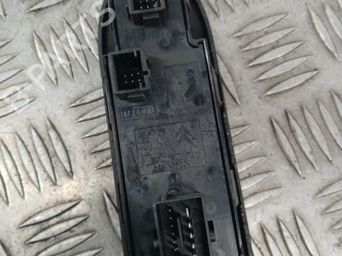 Left front window switch CITROËN C3 Picasso (SH_) 1.6 HDI 90 | BP30338734I27
