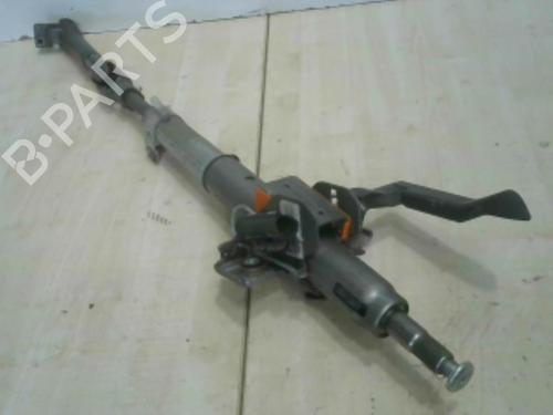 Used Steering column OPEL ZAFIRA / ZAFIRA FAMILY B (A05) 1.9 CDTI (M75) (150 hp) 28754597