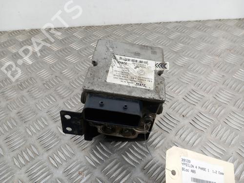 Módulo de ABS LANCIA YPSILON (843_) 1.2 (843.AXA1A) (60 hp) 28779978