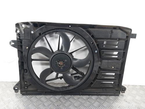 Used Radiator fan FORD MONDEO V Turnier (CF) 2.0 Hybrid iVCT (188 hp) 29412263