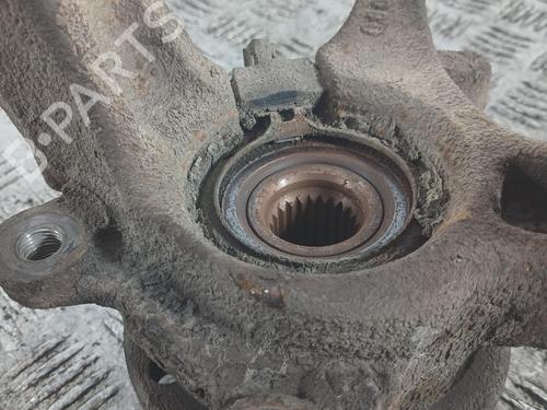 Right front steering knuckle DACIA LOGAN MCV (KS_) 1.5 dCi (KS0W) | BP39625647M26 - Image 2