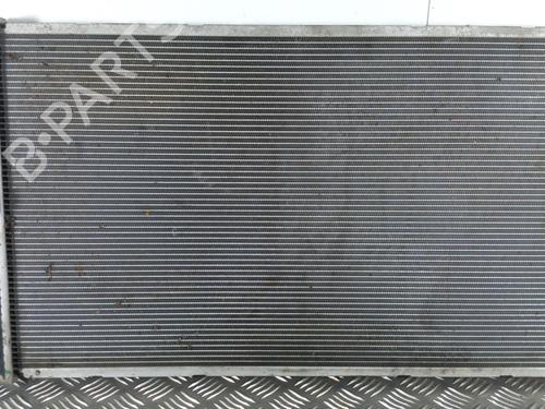 Køler TOYOTA AURIS (_E15_) 2.0 D-4D (ADE150_, ADE150R) (126 hp) 28773029