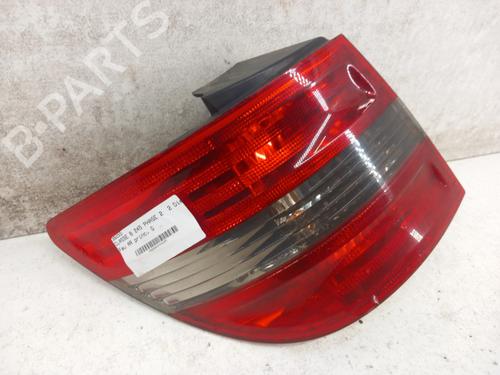 Used Left taillight MERCEDES-BENZ B-CLASS Sports Tourer (W245) B 200 CDI (245.208) (140 hp) 28738482