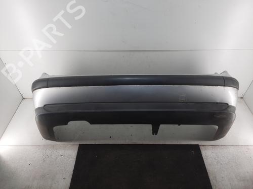 Rear bumper CITROËN C5 I (DC_) 2.0 HDi (DCRHZB, DCRHZE) | BP28751180C8 