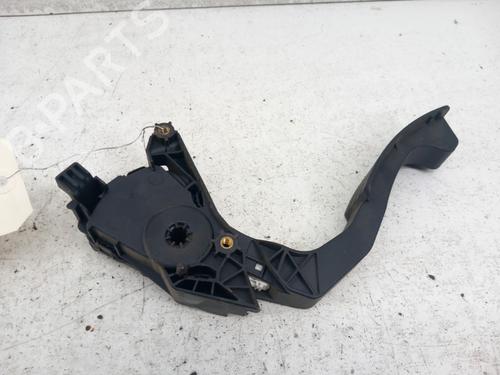 Pedal DACIA SANDERO II 1.0 SCe 75 (B8JC, B8JD, B8NC) | BP28734169I4