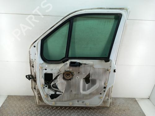 Right front door FORD TRANSIT CONNECT (P65_, P70_, P80_) 1.8 TDCi | BP29357499C3 