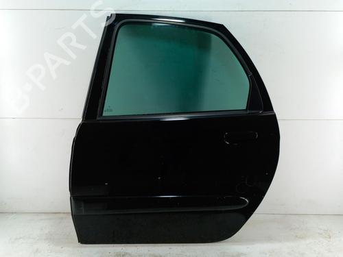 Used Left rear door CITROËN XSARA PICASSO (N68) 1.6 HDi (90 hp) 28788131