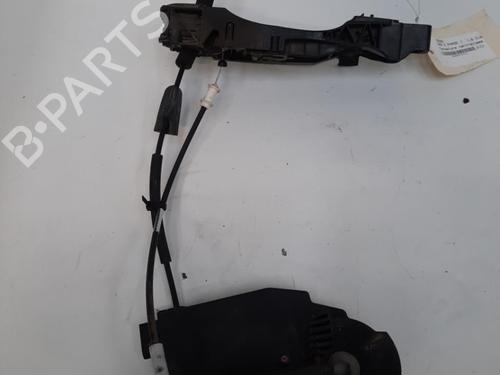 Used Electronic module PEUGEOT 308 II (LB_, LP_, LW_, LH_, L3_) 1.6 HDi / BlueHDi 115 (115 hp) 28758308