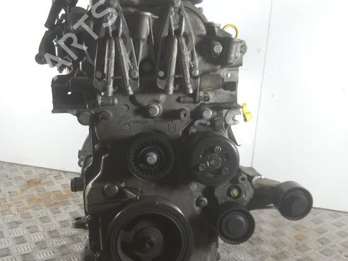 Engine DACIA DOKKER MPV (KE_) 1.2 TCe (KEM0, KEAY) | BP29528596M1 - Image 2