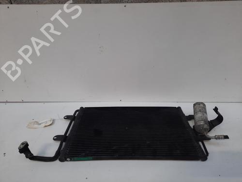 Radiateur de ac VW BORA I (1J2) 1.9 TDI (110 hp) 28747936