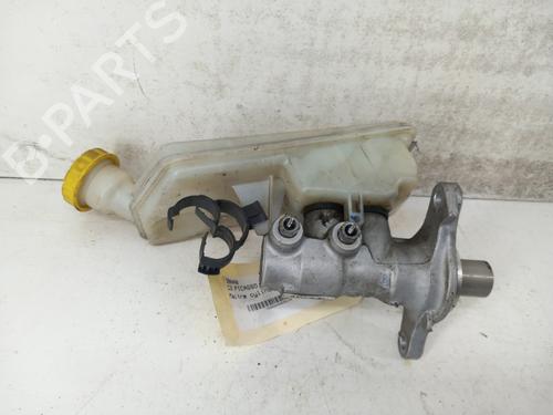Brake master cylinder CITROËN C3 Picasso (SH_) 1.6 HDi | BP28734431M77 
