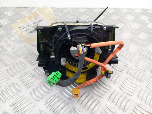 Kontantrulle Airbag /Stelring VOLVO C30 (533) 1.6 D (109 hp) 28741979