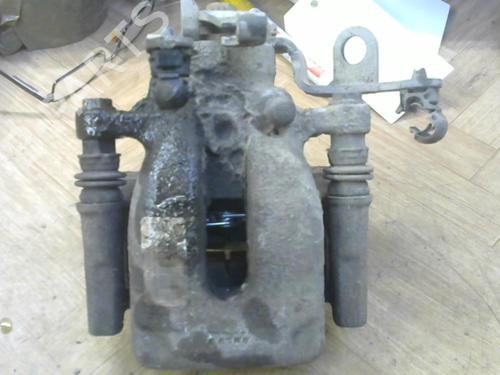 Used Right rear brake caliper PEUGEOT PARTNER Box Body/MPV 1.6 HDi 16V (90 hp) 28754712