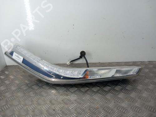 Left taillight NISSAN LEAF (ZE0) Electric | BP30859007C34 - Image 3