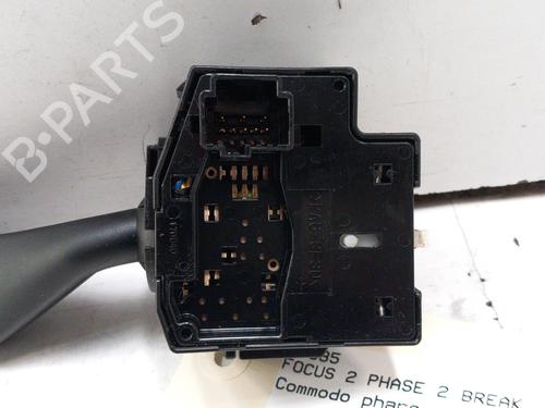Used Switch Switch FORD FOCUS II Turnier (DA_, FFS, DS) 1.6 TDCi (109 hp) 28778035 28778035
