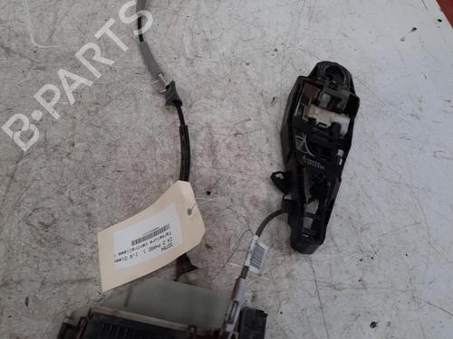 Electronic module CITROËN C4 II (NC_) 1.6 HDi 90 | BP28762936M83