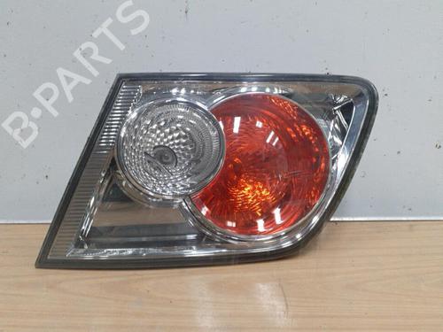 Højre baglygte bagklap MAZDA 6 Hatchback (GG) 2.0 DI (GG14) (121 hp) 28765178
