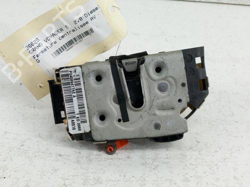 electronic-module-chrysler-grand-voyager-v-rt-2007-28761631 main image