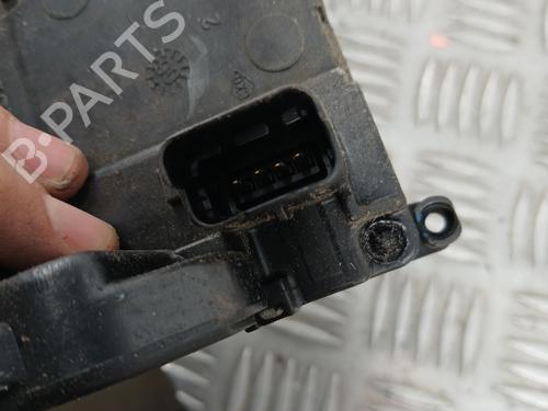 Used Electronic module Electronic module RENAULT MODUS / GRAND MODUS (F/JP0_) 1.6 (JP03, JP0B, JP0U, JP0Y, JP1G) (112 hp) 31097492 31097492