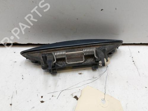 Used Front right exterior door handle AUDI A4 B6 (8E2) 2.5 TDI quattro (180 hp) 28766857