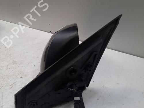 Right mirror RENAULT LAGUNA III (BT0/1) 2.0 dCi (BT01, BT08, BT09, BT0E, BT0K, BT12, BT1C, BT1D,... | BP28749347C27 