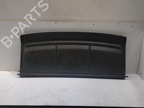 Rear parcel shelf CITROËN SAXO (S0, S1) 1.0 X | BP28753024C85 