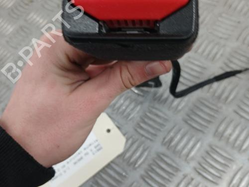 Used Seat buckle Seat buckle PEUGEOT 308 SW III (FC_, FJ_, FR_, F4_, FN_) BlueHDi 130 (FCYHZL, FCYHZT) (131 hp) 30883468 30883468