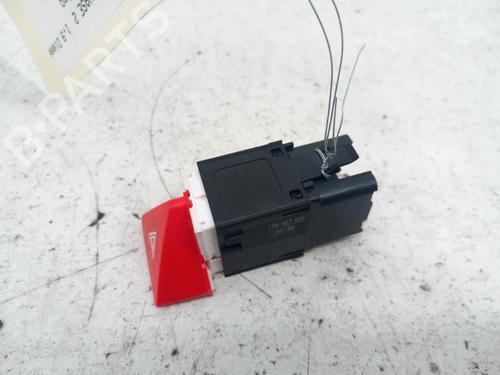 Warning switch VW TOURAN (1T1, 1T2) 1.9 TDI | BP28734233I22 - Image 3