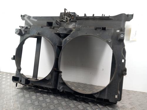 Used Front slam panel PEUGEOT 807 (EB_) 2.0 HDi (107 hp) 29736115