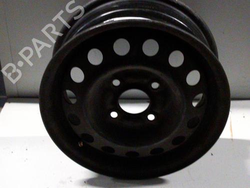 Fælk MITSUBISHI SPACE WAGON (N3_W, N4_W) 2.0 TD (N38W) (82 hp) 28770727
