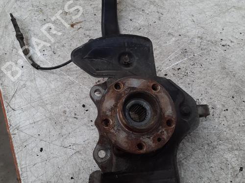 Achsschenkel links vorne für ALFA ROMEO GT (937_) 1.9 JTD (937CXN1B) (150 hp) 28789685