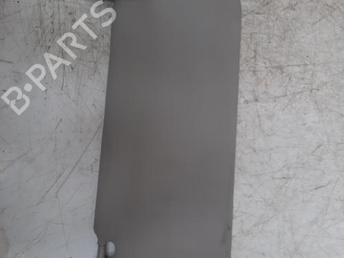 Left sun visor RENAULT MEGANE III Grandtour (KZ0/1) 1.5 dCi (KZ09, KZ0D, KZ1G, KZ29, KZ14, KZ1W, KZ10, KZ1F,... | BP28774727I1 