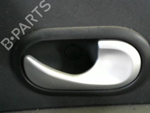 Used Rear right interior door handle RENAULT CLIO III Grandtour (KR0/1_) 1.5 dCi (KR0G) (68 hp) 28766296