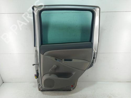 Used Right rear door FIAT IDEA (350_) 1.3 D Multijet (70 hp) 28783584