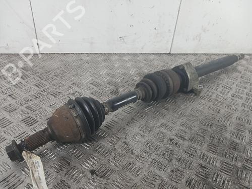 Used Right front driveshaft Right front driveshaft 37472232 37472232