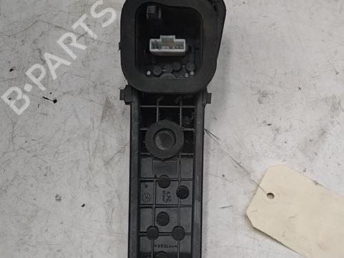 Used Lamp holder Lamp holder PEUGEOT 206 SW (2E/K) 1.4 (75 hp) 28752980 28752980