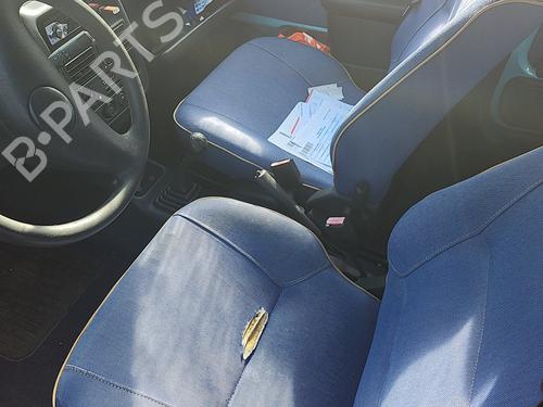 Used Parts PEUGEOT 106 II (1A_, 1C_)    4726229