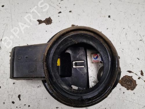 Used Fuel flap PEUGEOT 3008 I MPV (0U_) 1.6 HDi (114 hp) 28789112