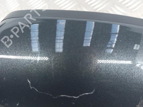 Left mirror CITROËN C5 II (RC_) 1.6 HDi (RC8HZB) | BP28782155C26 