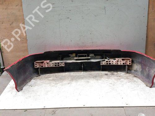 Rear bumper RENAULT MEGANE I (BA0/1_) 1.6 e (BA0F, BA0S) | BP28755807C8 