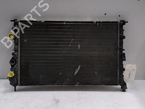 Radiatore acqua RENAULT MEGANE I Grandtour (KA0/1_) 1.9 dTi (KA0N) (98 hp) 28790785