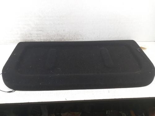 Used Rear parcel shelf KIA CEE'D (JD) 1.6 CRDi 136 (136 hp) 28741189