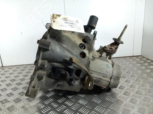 Used Gearbox PEUGEOT EXPERT (224_) 2.0 HDI 16V (109 hp) 28768257