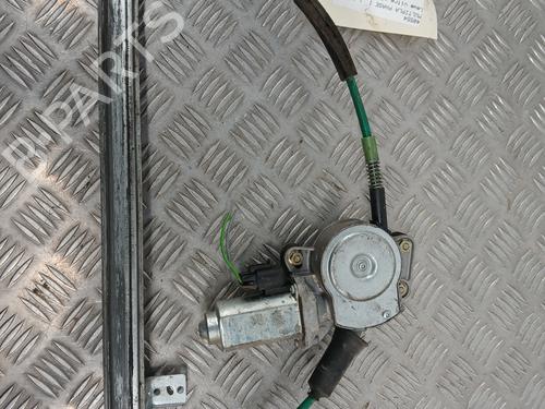 Used Front left window mechanism FIAT MULTIPLA (186_) 1.9 JTD 105 (186AXB1A) (105 hp) 30576892