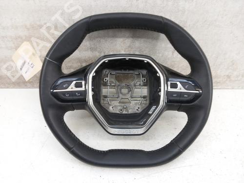 Used Steering wheel Steering wheel 28738632 28738632