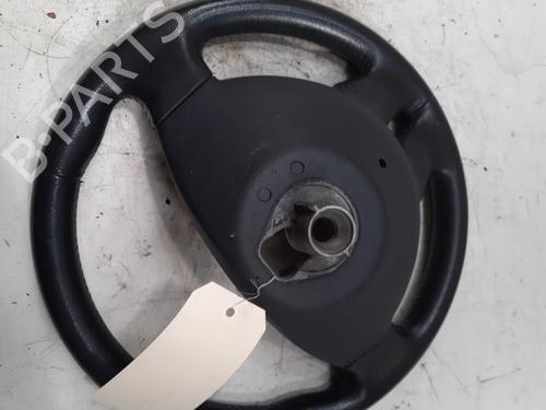 Steering wheel RENAULT LAGUNA II Grandtour (KG0/1_) 2.0 dCi (KG1S) | BP28771588C49 