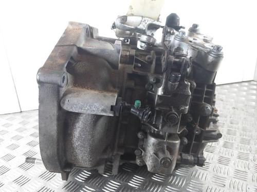 Used Gearbox FIAT 500X (334_) 1.6 D Multijet (334AXA1B, 334AXA11) (120 hp) 28788124