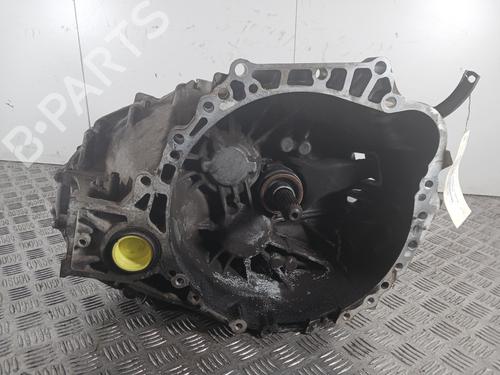 Used Gearbox Gearbox 29065137 29065137